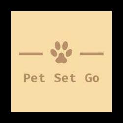 Pet Set Go