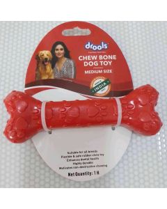 CHEW BONE DOG TOY