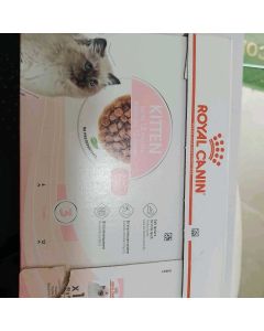 Royal canin kitten