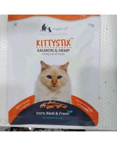 kittystix