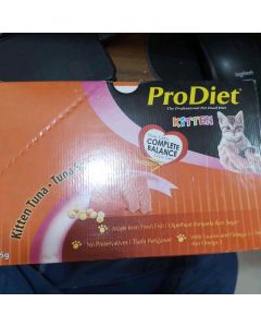 prodiet kitten