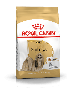 Royal Canin Shih Tzu Adult Dry Dog Food(3Kg)
